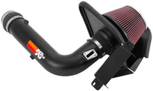 画像をギャラリービューアに読み込む, K&amp;N 13 Ford Explorer 3.5L V6 Performance Intake Kit