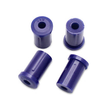 画像をギャラリービューアに読み込む, SuperPro 1972 Mazda RX-3 Base Rear Shackle Bushing Kit