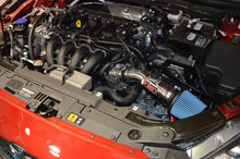画像をギャラリービューアに読み込む, Injen 13-18 Mazda 3 2.0L 4cyl Black Short Ram Intake
