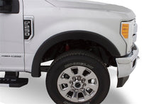 画像をギャラリービューアに読み込む, Bushwacker 16-18 Nissan Titan XD Pocket Style Flares 4pc 78.0in Bed - Black