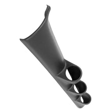 画像をギャラリービューアに読み込む, Autometer 96-00 Honda Civic Triple Pillar Pod
