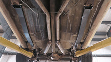 画像をギャラリービューアに読み込む, Ridetech 67-69 Camaro Bolt-In Subframe Connectors