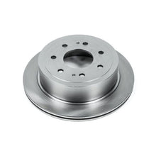 画像をギャラリービューアに読み込む, Power Stop 04-11 Ford F-150 Rear Autospecialty Brake Rotor