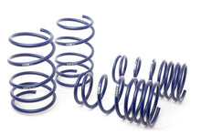 画像をギャラリービューアに読み込む, H&amp;R 04-07 Subaru 2.5 RS/Impreza/TS/WRX Sedan/Sport Wagon GD/GG OE Sport Spring