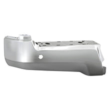 画像をギャラリービューアに読み込む, xTune 17-19 Ford F250/ F350 Rear Left Bumper Cap End w/ Sensor Hole - Chrome RB-FF25017-BEWS-L