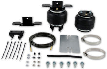 画像をギャラリービューアに読み込む, Air Lift LoadLifter 5000 Air Spring Kit