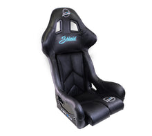 画像をギャラリービューアに読み込む, NRG FIA Competition Seat w/Competition Fabric &amp; FIA Homologated Free Water Resistance