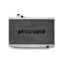 画像をギャラリービューアに読み込む, Mishimoto 93-98 Toyota Supra 3 Row Turbo Manual X-LINE (Thicker Core) Aluminum Radiator