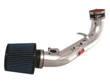 画像をギャラリービューアに読み込む, Injen 01-03 LS430 GS430 SC430 Polished Short Ram Intake