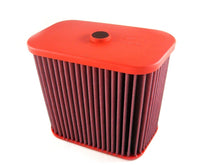 画像をギャラリービューアに読み込む, BMC 07-09 BMW 3 (E90/E91/E92/E93) M3 V8 (US) Replacement Cylindrical Air Filter w/Frame