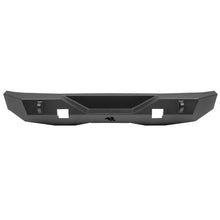 画像をギャラリービューアに読み込む, Rugged Ridge 07-18 Jeep Wrangler JK/JKU XOR Rear Bumper w/o Tire Carrier