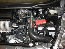 画像をギャラリービューアに読み込む, Injen 09-13 Honda Fit 1.5L 4 Cyl. Black Cold Air Intake