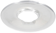 画像をギャラリービューアに読み込む, K&amp;N Metal Base Plate - 14in OD / 5 1/8in Flange / 9/16in Rise