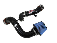 画像をギャラリービューアに読み込む, Injen 00-05 Eclipse / 00-03 Sebring / 00-04 Stratus R/T 3.0L V6 Black Cold Air Intake