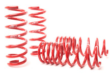 画像をギャラリービューアに読み込む, H&amp;R 09-15 BMW 750i F01 Sport Spring (w/o Self-Leveling)