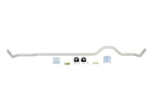 画像をギャラリービューアに読み込む, Whiteline 6/02-06 Subaru Forester SG X/XS Rear 22mm Swaybar-X h/duty Blade adjustable