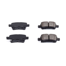 画像をギャラリービューアに読み込む, Power Stop 17-18 Buick LaCrosse Rear Z16 Evolution Ceramic Brake Pads