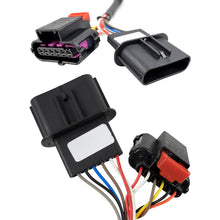 画像をギャラリービューアに読み込む, Injen 10-19 Audi A4 2.0T / 06-19 VW GTI 2.0T / 12-19 VW Golf R 2.0T X-Pedal Pro Black Edition Thrott