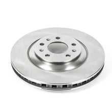 画像をギャラリービューアに読み込む, Power Stop 06-07 Cadillac CTS Front Autospecialty Brake Rotor