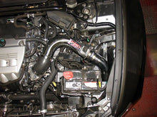 画像をギャラリービューアに読み込む, Injen 09-11 Acura TSX 2.4L 4cyl Black Cold Air Intake