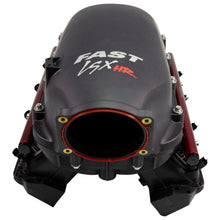 画像をギャラリービューアに読み込む, FAST LSX Manifold 103MM Gen III LS Rect Port - Black