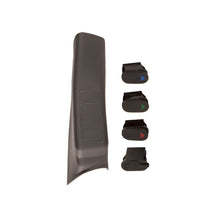 画像をギャラリービューアに読み込む, Rugged Ridge A-Pillar Pod Kit 3 Switch USB RH 07-10 JK/JKU