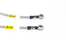 画像をギャラリービューアに読み込む, Goodridge 15-17 Ford Mustang GT Stainless Steel Brake Line Kit