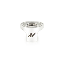 画像をギャラリービューアに読み込む, Mishimoto Oil Filter Take-Off Plate - 3/4in.