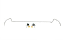 画像をギャラリービューアに読み込む, Whiteline 99-06 Toyota Celica Rear 20mm Heavy Duty Fixed Swaybar