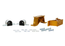 画像をギャラリービューアに読み込む, Whiteline 02-07 Subaru WRX Sedan and Wagon / 03-07 Subaru Impreza Non-Turbo / 04-07 Subaru STi / 93-