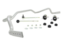 画像をギャラリービューアに読み込む, Whiteline 04-06 Pontiac GTO VX/VY Coupe Front Heavy Duty 4 Point Adjustable 30mm Swaybar