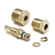 画像をギャラリービューアに読み込む, Autometer Replacement Electric Temperature Gauge Sender (For use w/ Autogage Elec Temp Gauges ONLY)