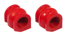 画像をギャラリービューアに読み込む, Prothane 70-98 Ford Truck S/B &amp; E/L Bush - 7/8in (for 3.5in Frames / Eye to Eye End Links) - Red