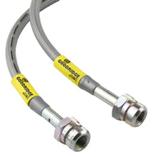 画像をギャラリービューアに読み込む, Goodridge VW Golf/Jetta/EOS (MKV) Brake Lines