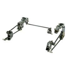 画像をギャラリービューアに読み込む, Ridetech 07-16 GM 1500 HQ Air Suspension System