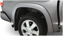 画像をギャラリービューアに読み込む, Bushwacker 14-18 Toyota Tundra Fleetside OE Style Flares 2pc 66.7/78.7/97.6in Bed - Black