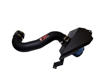画像をギャラリービューアに読み込む, Injen 14-20 Dodge Durango R/T 5.7L V8 Wrinkle Black Power-Flow Air Intake System