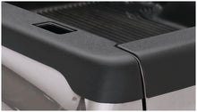 画像をギャラリービューアに読み込む, Bushwacker 99-06 Chevy Silverado 1500 Fleetside Rail Caps 96.0in Bed Does Not Fit Flareside - Black