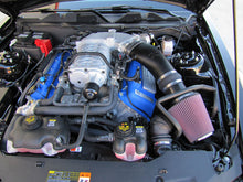 画像をギャラリービューアに読み込む, K&amp;N 10-14 Ford Mustang Shelby GT 5.4L V8 Performance Intake Kit