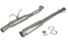 画像をギャラリービューアに読み込む, Injen 11-17 Nissan Juke (incl Nismo) 3 Polished Stainless Steel Full Catback Exhaust