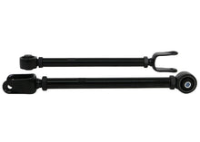 画像をギャラリービューアに読み込む, Whiteline 20-23 Jeep Gladiator / 18-23 Jeep Wrangler Control Arms - Front Upper