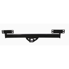 画像をギャラリービューアに読み込む, Rugged Ridge Receiver Hitch Rear Tube Bumper 55-86 Jeep CJ