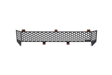 画像をギャラリービューアに読み込む, Putco 11-18 Ram HD - Stainless Steel - Punch Style Bumper Grille (Black) Bumper Grille Inserts