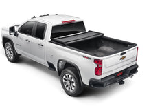 画像をギャラリービューアに読み込む, Extang 20-21 Chevy/GMC Silverado/Sierra (8 ft) 2500HD/3500HD Trifecta ALX