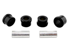 画像をギャラリービューアに読み込む, Whiteline 08+ Subaru WRX Hatch Front Inner Control Arm Bushing Kit