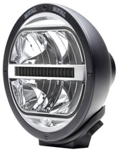 画像をギャラリービューアに読み込む, Hella Rallye 4000 LED Driving Lamp Flood Beam 12/24V