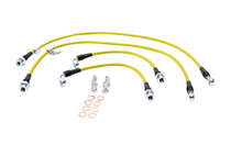 画像をギャラリービューアに読み込む, ISR Performance Brake Line Kit - Nissan 350Z (Brembo Brakes)