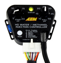 画像をギャラリービューアに読み込む, AEM V2 5 Gallon Diesel Water/Methanol Injection Kit (Internal Map)