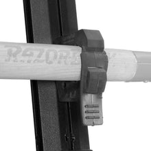 画像をギャラリービューアに読み込む, Go Rhino 19-21 Jeep Gladiator XRS Overland Xtreme Rack - Black