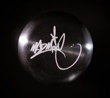 画像をギャラリービューアに読み込む, NRG Universal Shift Knob - Heavy Weight - Mad Mike Signature Short Shifter - Black Chrome